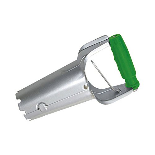AZM Gardening Tool Trigger release bulb planter