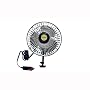 Car Fan 6"