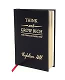 Think and Grow Rich Deluxe Edition
