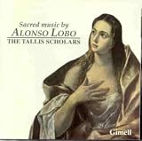 Lobo - Sacred Music