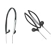 SONY ステレオヘッドホン MDR-A35SL