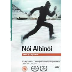 Noi Albinoi [DVD]