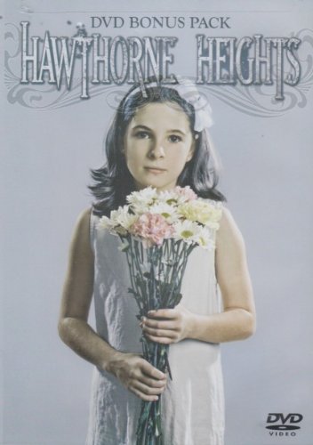 hawthorne heights album cover. Hawthorne Heights CD Covers