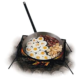 Buy Big Daddy Skillet