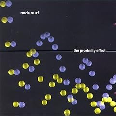 Proximity Effect