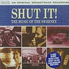 Shut It! Music of the Sweeney