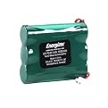 Energizer ER-P240 Nickel-Metal Hydride Cordless Phone Battery