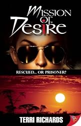 Mission of Desire