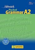 Produkt-Bild: English Network Pocket Grammar A1/A2