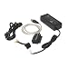 Electronics : TeckNet VS408 USB 2.0 to IDE/SATA Cable for 2.5-Inch/ 3.5-Inch / 5.25-Inch Drive With Power Adapter