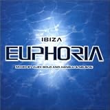 Review Alex Gold  / Ibiza Euphoria