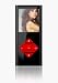 Portable MP3/4 Sale Super Talent MP4/ST95R2-MU795 2GB 1.8 inch TFT LCD MP4 Player (Black with Red Key)