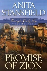 Promise of Zion