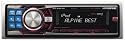 Alpine CDE-9882Ri CD/MP3 iPod Ready Player Bluetooth ready Headunit