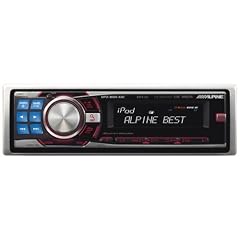 Alpine CDE-9882Ri CD/Mp3/USB Headunit