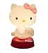 Cute Kitty Bed Nightlight KID Light Table Desk stand Lamp For Children's Gift KK00093