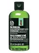 The Body Shop...