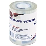 Tear-By-Hand Packaging Tape 2" x 50 yards 2/Pack
