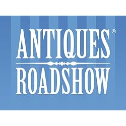 Antiques Roadshow Season 16