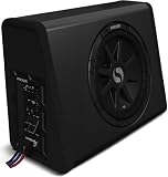 Kicker 11 PES10C 10 Powered Enclosure