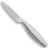 CulinHome Decor Collection 3-1/2-Inch JAX Paring Knife