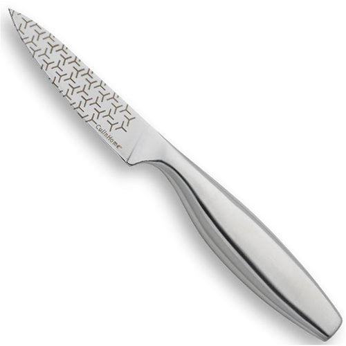 Cover image : CulinHome Decor Collection 3-1/2-Inch JAX Paring Knife