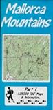 Mallorca Mountains Walking Guide (Warm Island Walking Guides)