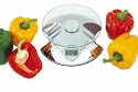 Kenwood Electronic Scale Chrome
