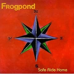 Safe Ride Home [CASSETTE]