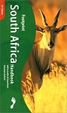 Footprint South Africa Handbook 2001 (Footprint South Africa Handbook with Lesotho and Swaziland)