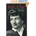 Inside of Time: My Journey from Alaska to Israel by Ruth Gruber