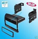 Stereo Install Dash Kit Hyundai Sonata 06 2006 (car radio wiring installation parts)