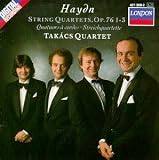 String Quartets, Opus 76