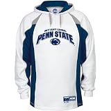 Men's Penn State Nittany Lions 'Roster' Hooded Fleece