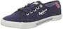 Pepe Jeans Putney, Baskets mode femmes