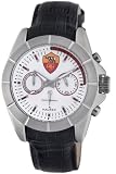 Haurex Italy Men’s R9366UWW Aston Chronograph Watch