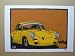 ポルシェ　３５６　ＰＯＲＳＣＨＥ　３５６　の版画作品