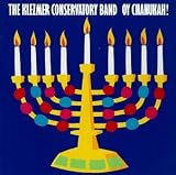 Oy Chanukah!