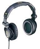 ULTRASONE �w�b�h�t�H�� HFI-550 ���� �_�C�i�~�b�N�^