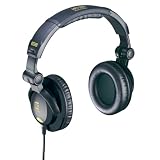 ULTRASONE HFI 550 S-Logic Surround Sound Professional Headphones