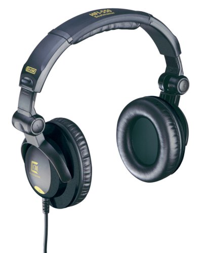 ULTRASONE HFI 550 S-Logic Surround Sound Professional Headphones