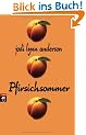 Pfirsichsommer