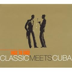 Classic Meets Cuba