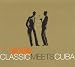 Musik (Pop) : Classic Meets Cuba