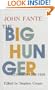 The Big Hunger: Stories 1932-1959