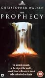 Review Cinema Club  / The Prophecy [VHS]