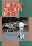 View Book 'Understanding Your Horse's Lameness' 