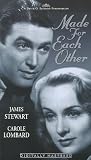 Made for Each Other (1939) by Starz / Anchor Bay