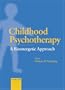 Childhood Psychotherapy: A Bioenergetic Approach