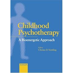 Childhood Psychotherapy: A Bioenergetic Approach